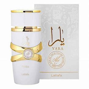 Profumo Yara Moi Bianco 100ml | Lattafa